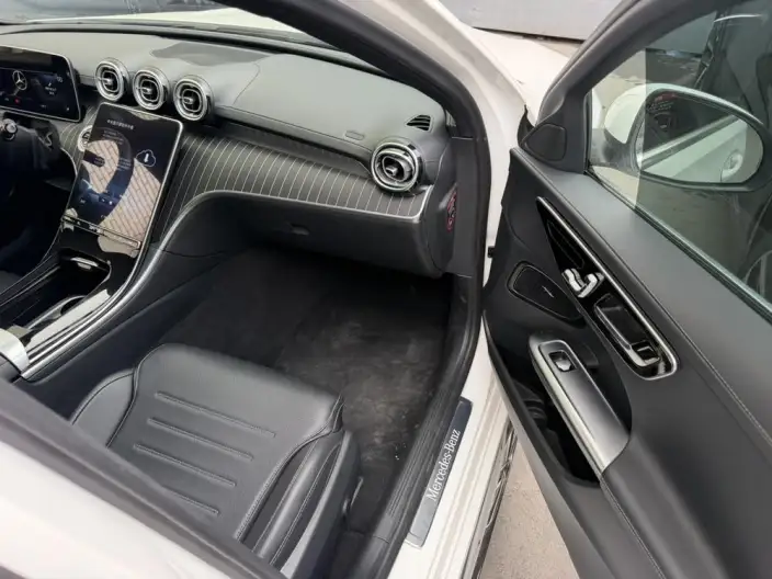 Mercedes-Benz C-Class 2022 Model C 260 L Sports Edition – фото 5