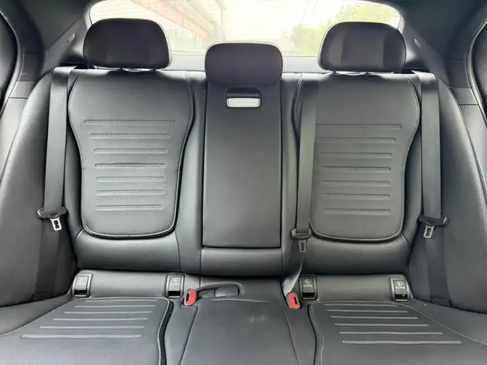 Mercedes-Benz C-Class 2022 Model C 260 L Sports Edition – фото 9