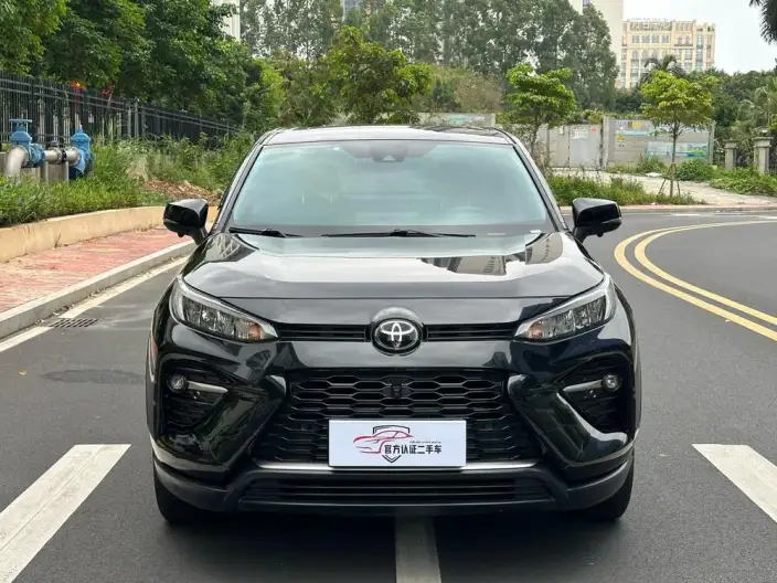Toyota Wildlander 2022 Model 2.0L 2WD Technology Edition – фото 2