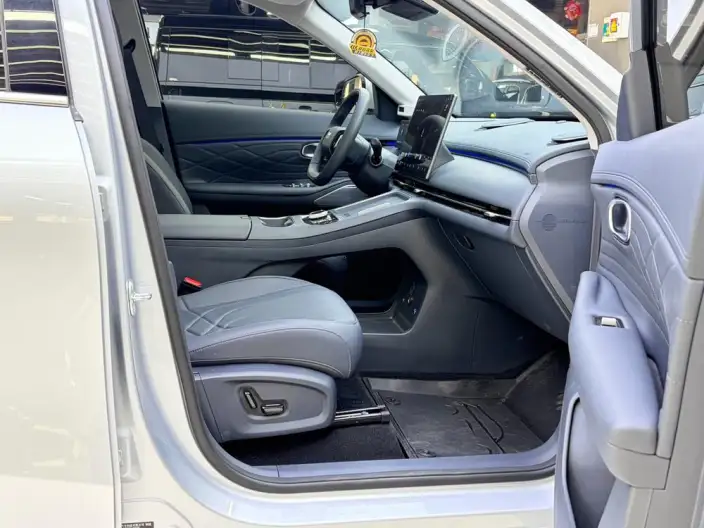 Galaxy Starship 7 EM-i 2026 Model 135KM Galaxy Edition – фото 6