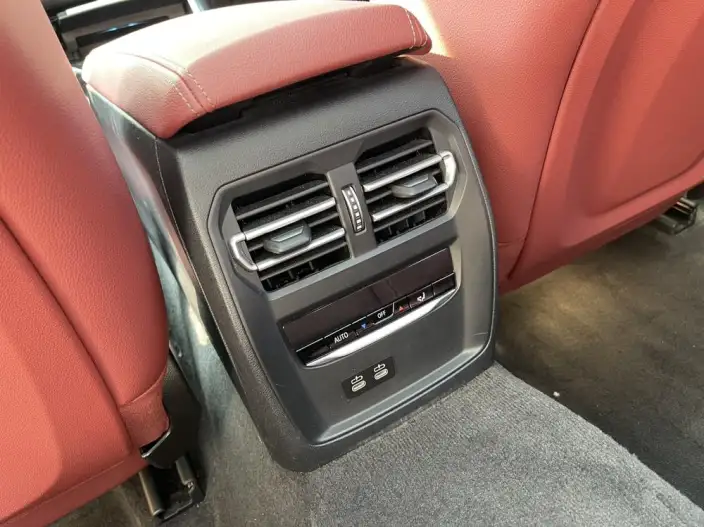 BMW 3 Series 2023 Model 325Li M Sports Set – фото 9