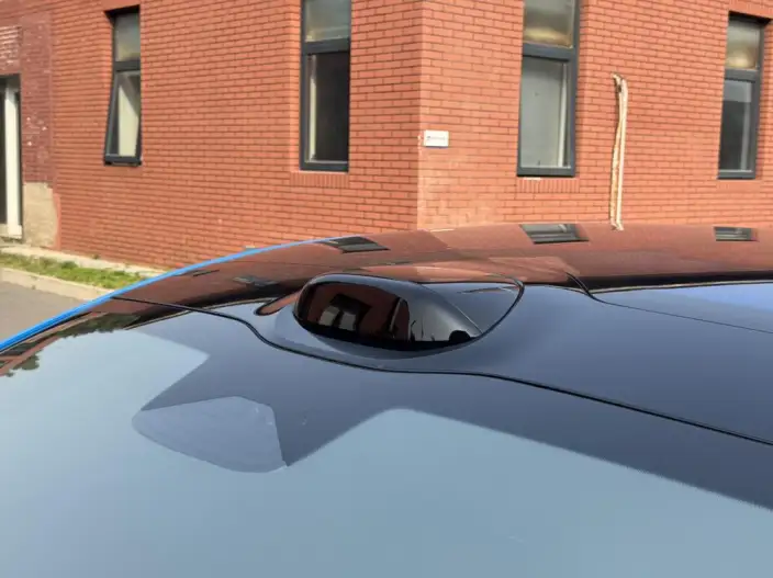 Xiaomi SU7 2026 Model 4WD Max Edition – фото 8