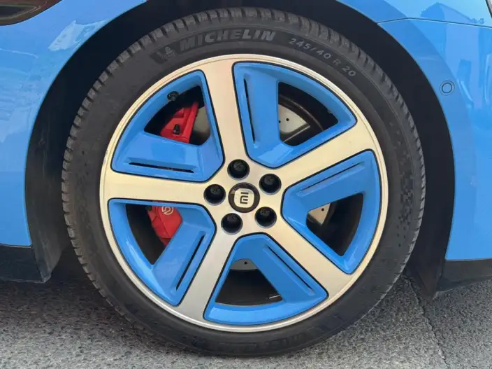 Xiaomi SU7 2026 Model 4WD Max Edition – фото 9