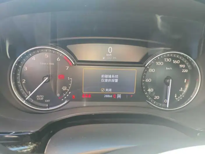 Cadillac XT5 2022 Model 2.0T 4WD Noble Model – фото 5