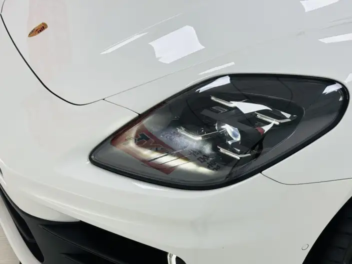 Panamera 2024 Model Panamera 2.9T – фото 7