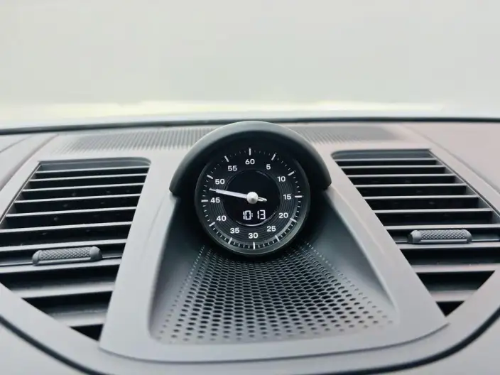 Panamera 2024 Model Panamera 2.9T – фото 9