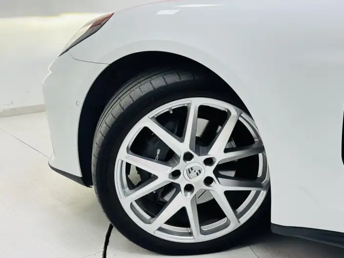 Panamera 2024 Model Panamera 2.9T – фото 10
