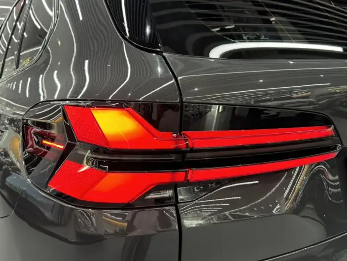 BMW X5 M 2023 Model X5 M Thunder Edition – фото 9
