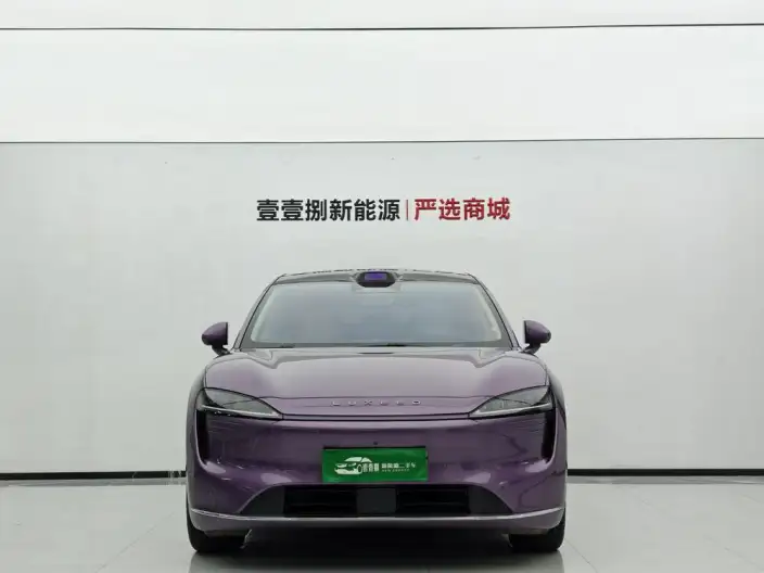 Luxeed R7 2024 Model EV 100kWh UItra 4WD Edition – фото 2