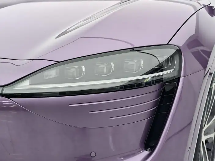 Luxeed R7 2024 Model EV 100kWh UItra 4WD Edition – фото 4