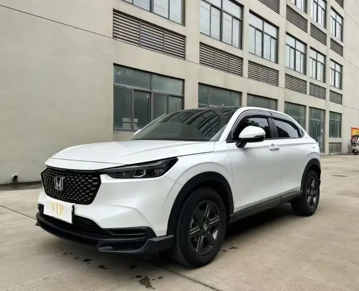 Honda XR-V 2023 Model 1.5L CVT Rechao Edition – фото 1