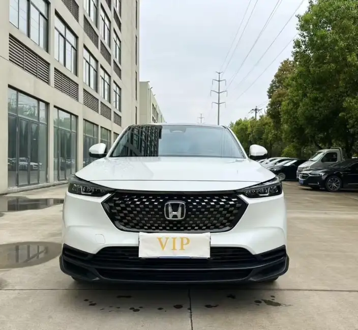 Honda XR-V 2023 Model 1.5L CVT Rechao Edition – фото 2