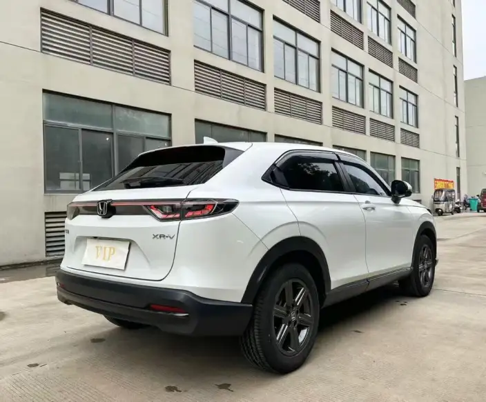 Honda XR-V 2023 Model 1.5L CVT Rechao Edition – фото 4