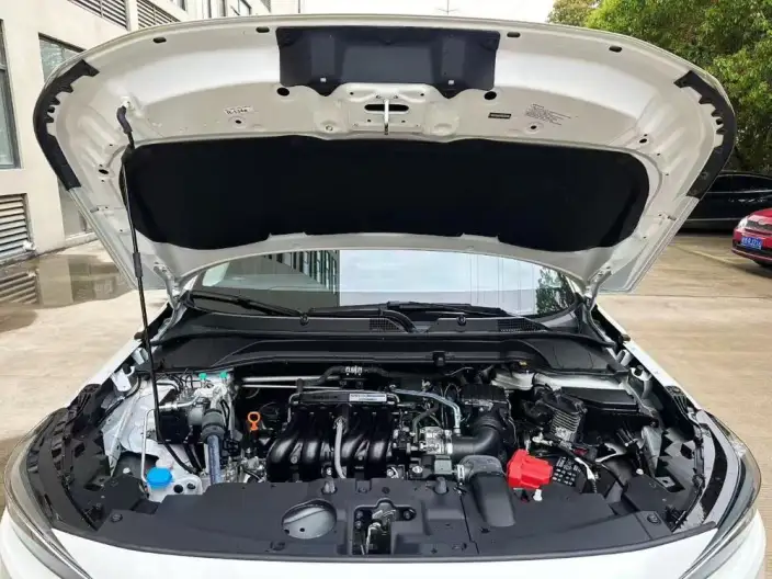 Honda XR-V 2023 Model 1.5L CVT Rechao Edition – фото 5
