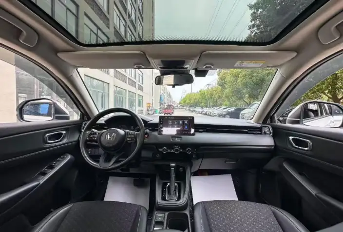 Honda XR-V 2023 Model 1.5L CVT Rechao Edition – фото 7