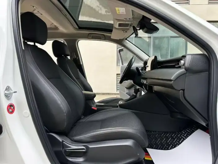 Honda XR-V 2023 Model 1.5L CVT Rechao Edition – фото 8
