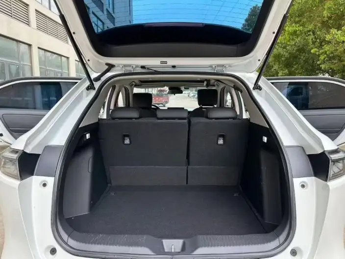 Honda XR-V 2023 Model 1.5L CVT Rechao Edition – фото 10