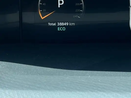 Changan UNI-V 2022 Model 1.5T Sports Edition – фото 7