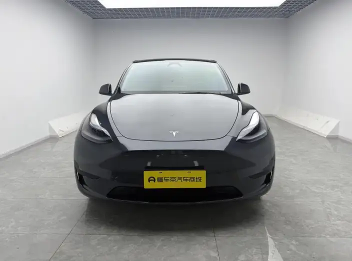 Model Y 2024 Model Rear-wheel drive version – фото 2