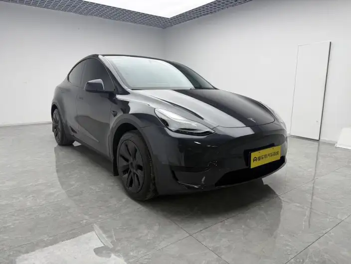 Model Y 2024 Model Rear-wheel drive version – фото 3