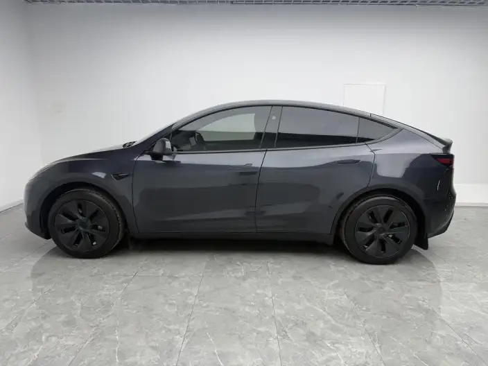 Model Y 2024 Model Rear-wheel drive version – фото 4