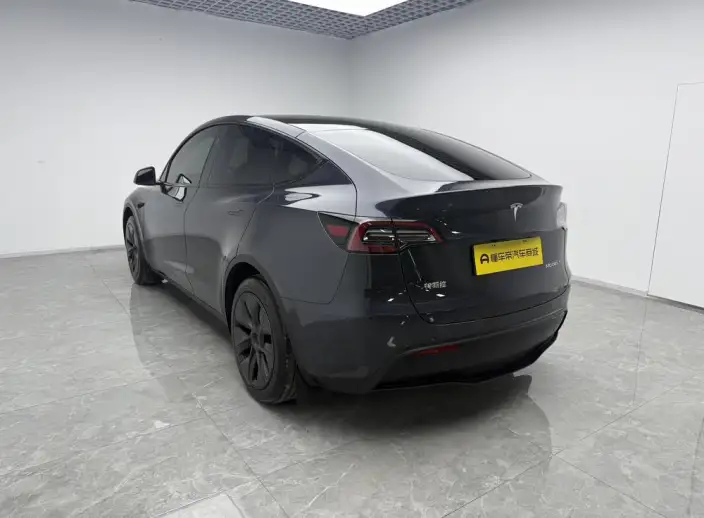 Model Y 2024 Model Rear-wheel drive version – фото 5