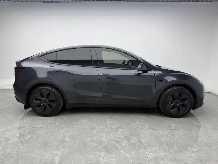 Model Y 2024 Model Rear-wheel drive version – фото 8