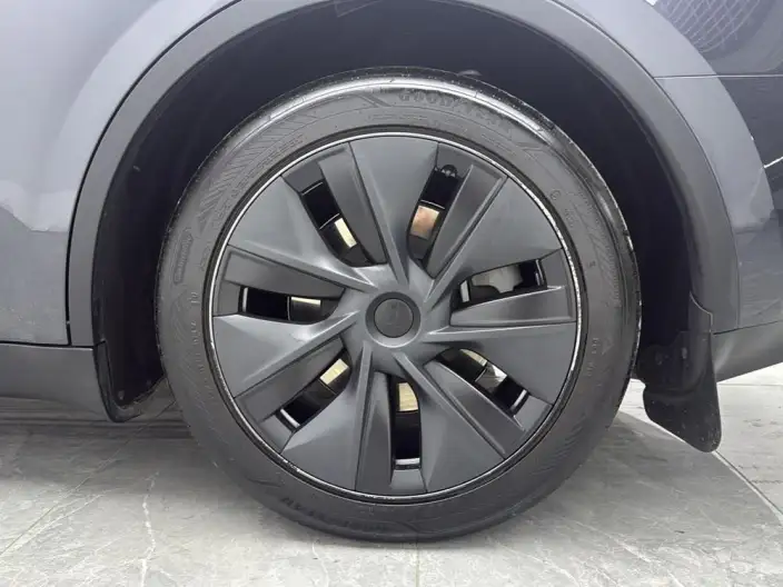 Model Y 2024 Model Rear-wheel drive version – фото 9