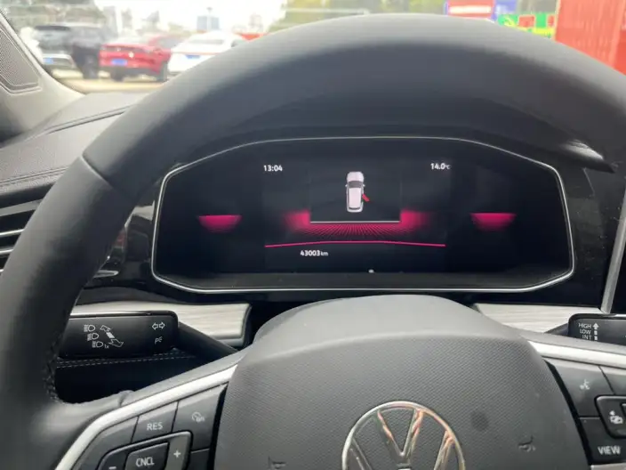 Volkswagen Sagitar 2023 Model 300TSI DSG Beyond Edition – фото 8