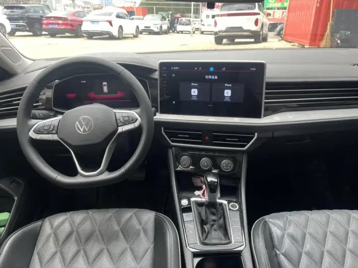 Volkswagen Sagitar 2023 Model 300TSI DSG Beyond Edition – фото 9