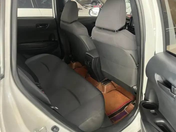 Toyota Corolla Cross 2022 Model 2.0L Pioneer Edition – фото 9