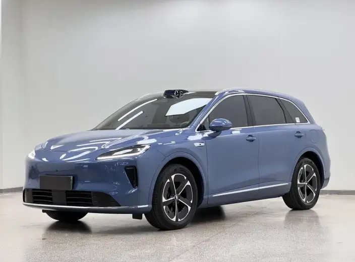 Sangyuan H5 2025 Model Extended Range Max