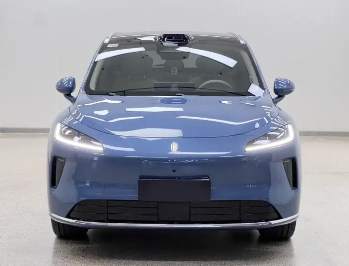 Sangyuan H5 2025 Model Extended Range Max