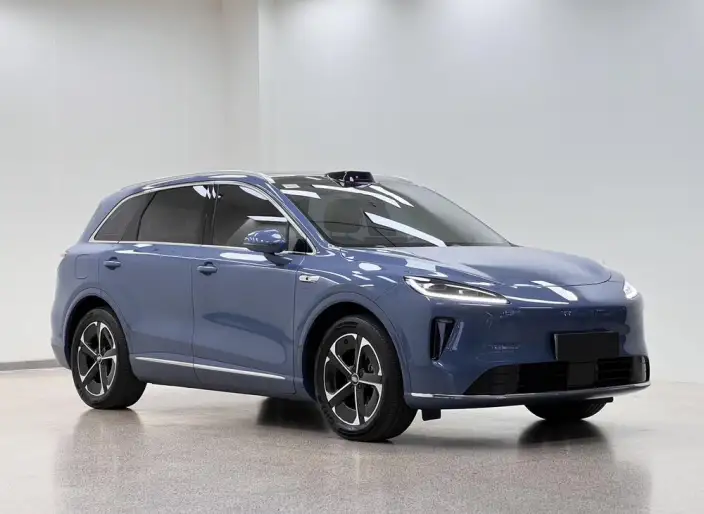 Sangyuan H5 2025 Model Extended Range Max