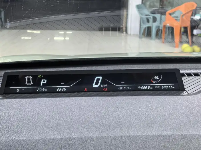 Neta V 2022 Model Trendy 400 Lite – фото 10