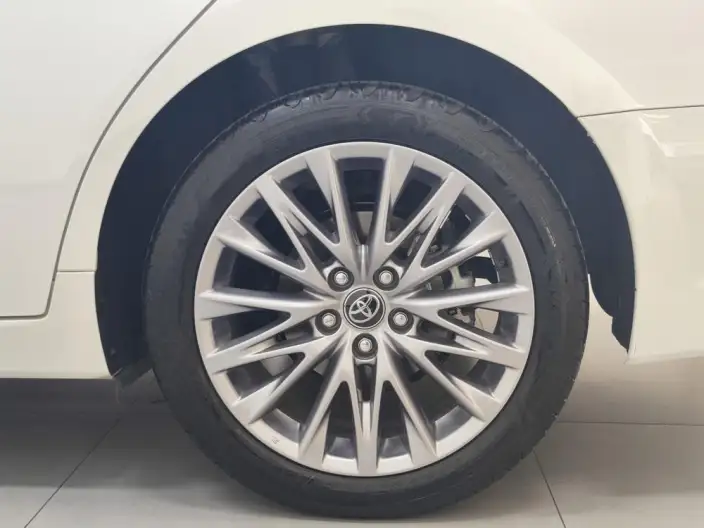 Toyota Avalon 2026 Model Intelligent Hybrid 2.0L E-CVT Deluxe Edition – фото 9