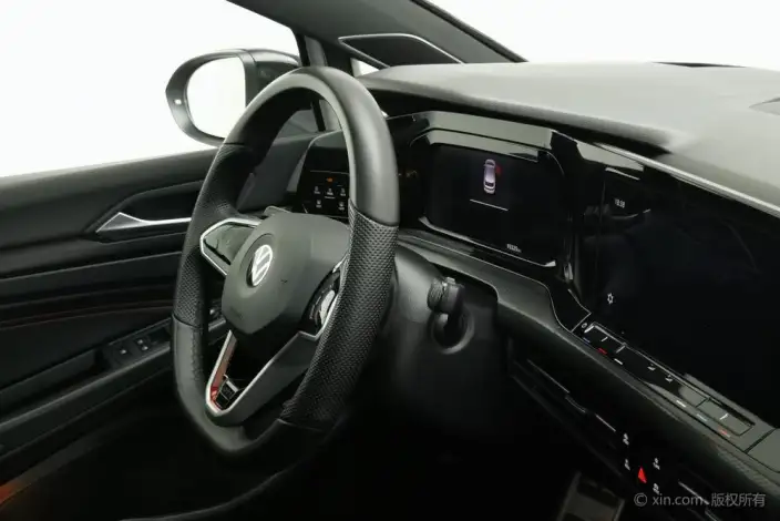 Volkswagen Golf GTI 2021 Model 380TSI DSG GTI – фото 10