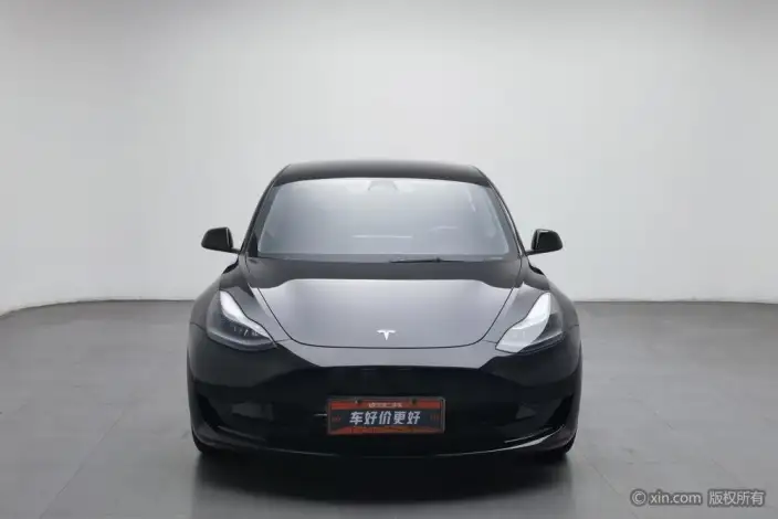 Model 3 2022 Model Rear-wheel drive version – фото 2