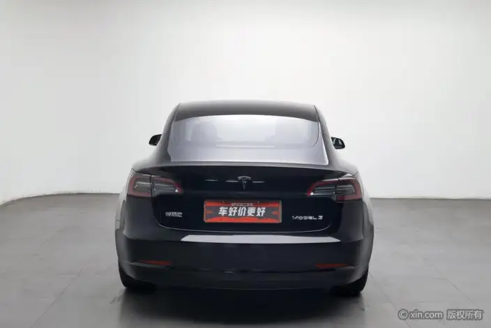 Model 3 2022 Model Rear-wheel drive version – фото 3
