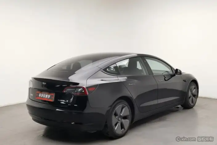Model 3 2022 Model Rear-wheel drive version – фото 4