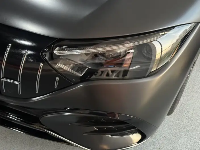 Mercedes-Benz EQE AMG 2023 Model EQE 53 4MATIC+ – фото 7