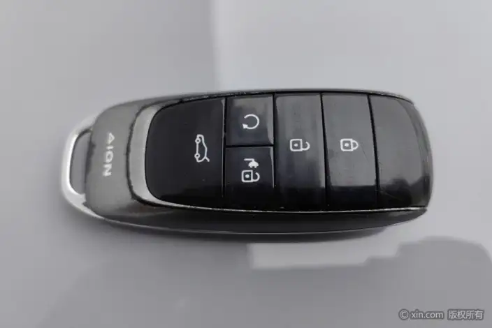 AION Y 2023 Model Plus 510 Smart collar Edition – фото 6