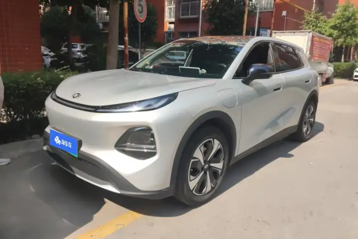 CHANGAN QIYUAN Q05 2026 Model 506 Max+