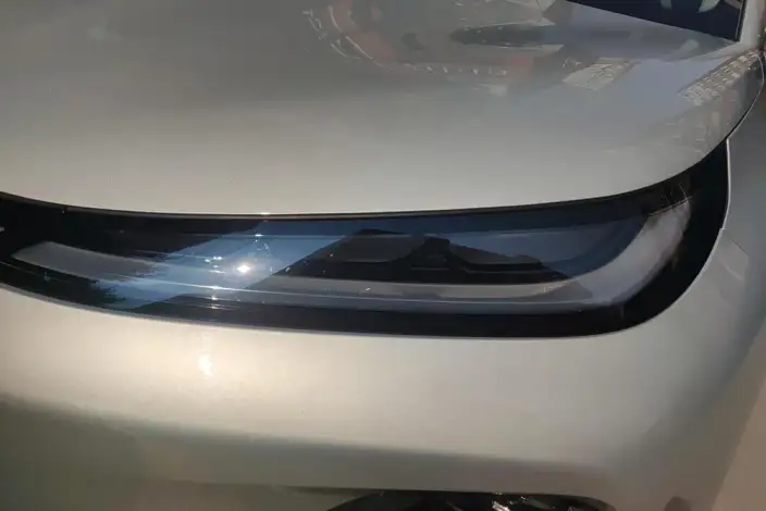 CHANGAN QIYUAN Q05 2026 Model 506 Max+