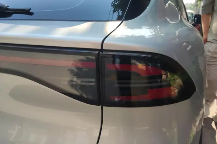 CHANGAN QIYUAN Q05 2026 Model 506 Max+