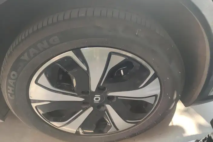 CHANGAN QIYUAN Q05 2026 Model 506 Max+ – фото 7