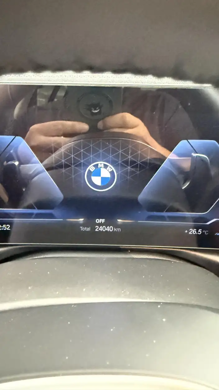 BMW 3 Series 2023 Model 325Li M Sports Set – фото 8