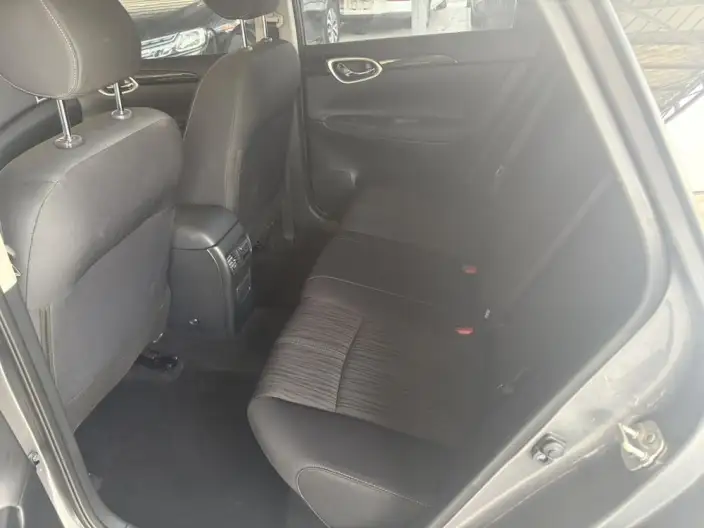 Nissan Sylphy 2026 Model Classic 1.6L CVT Assurance Edition – фото 9
