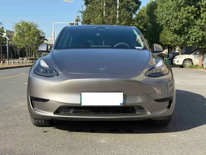 Model Y 2024 Model Rear-wheel drive version – фото 2