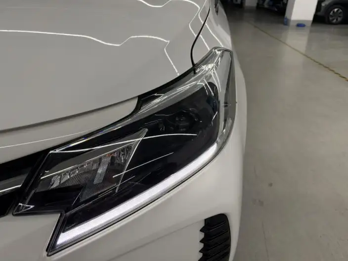 Toyota Vios 2022 Model 1.5L CVT 20th Anniversary Memorial Edition – фото 7